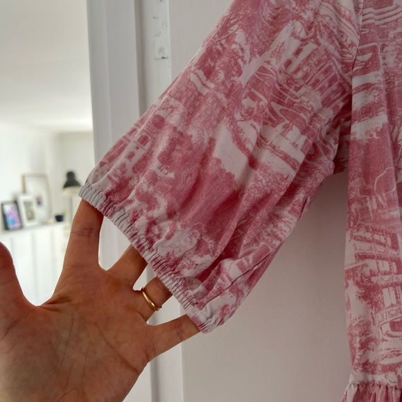 French connection dress (last summer season) - Picture 2 of 5